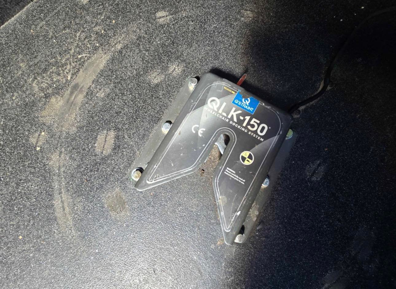 
								2012 Dodge Grand Caravan Passenger SXT Minivan full									